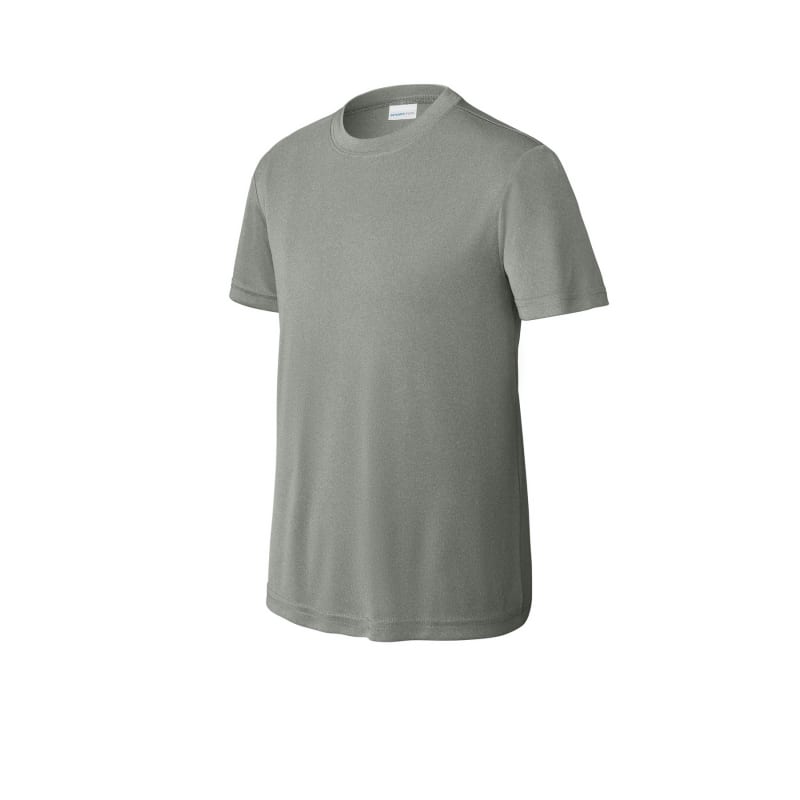 Sport-Tek Youth PosiCharge Competitor Tee. 133