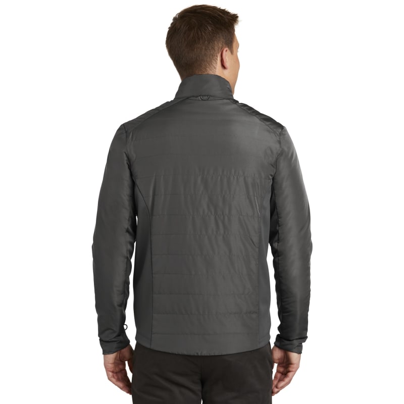 Port Authority Collective Insulated Jacket. 12