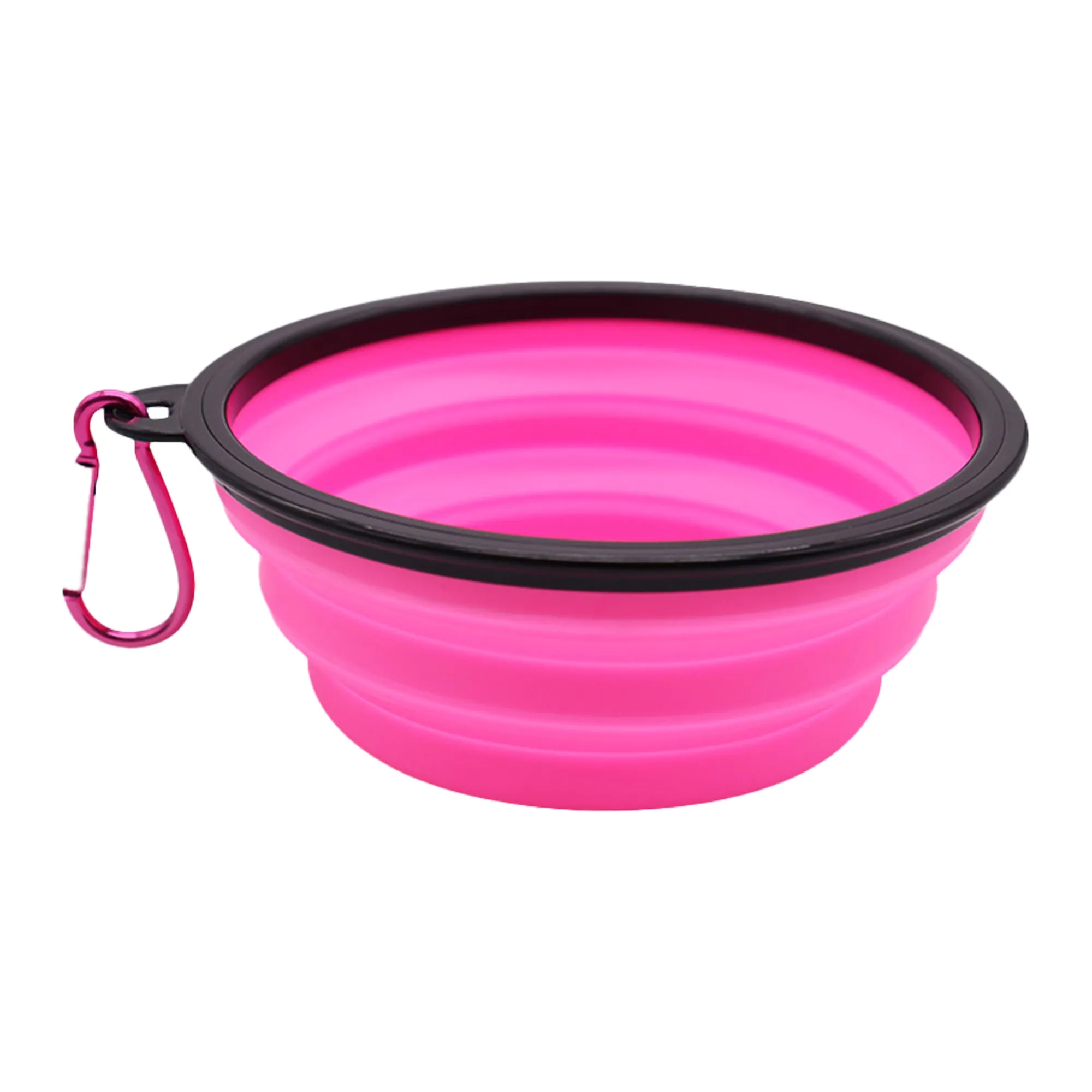 Portable Dog Bowl 17