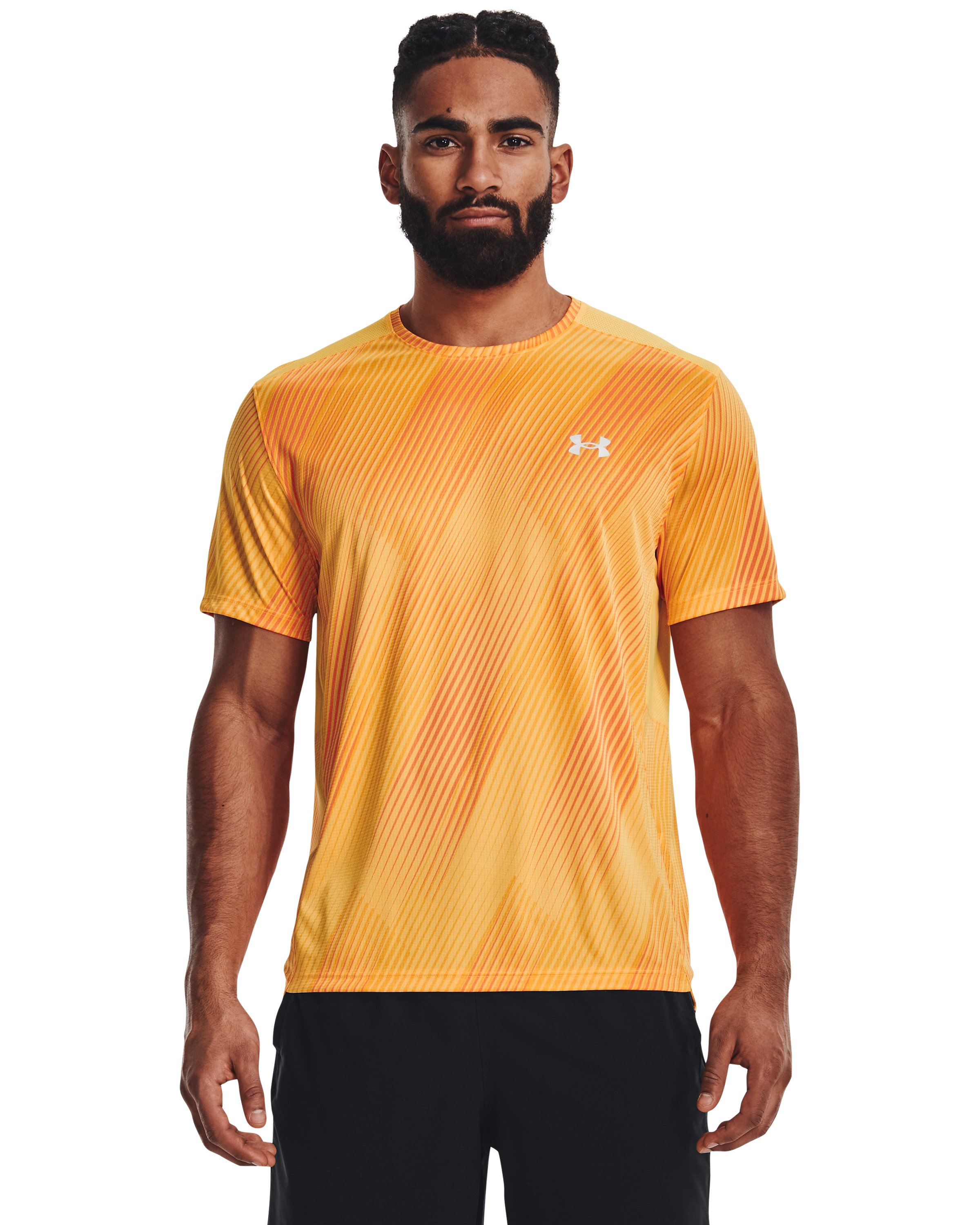 Men's UA Speed Stride 2.0 T-Shirt  4