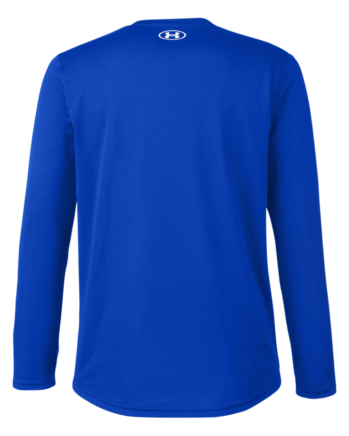 Men's Team Tech Long-Sleeve T-Shirt