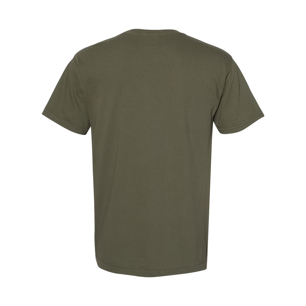 Comfort Colors® Adult Heavyweight Pocket T-Shirt 1