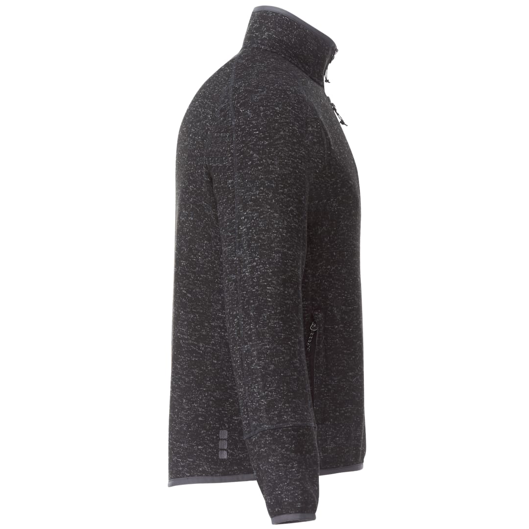 Men’s VORLAGE Half Zip Knit Jacket 69