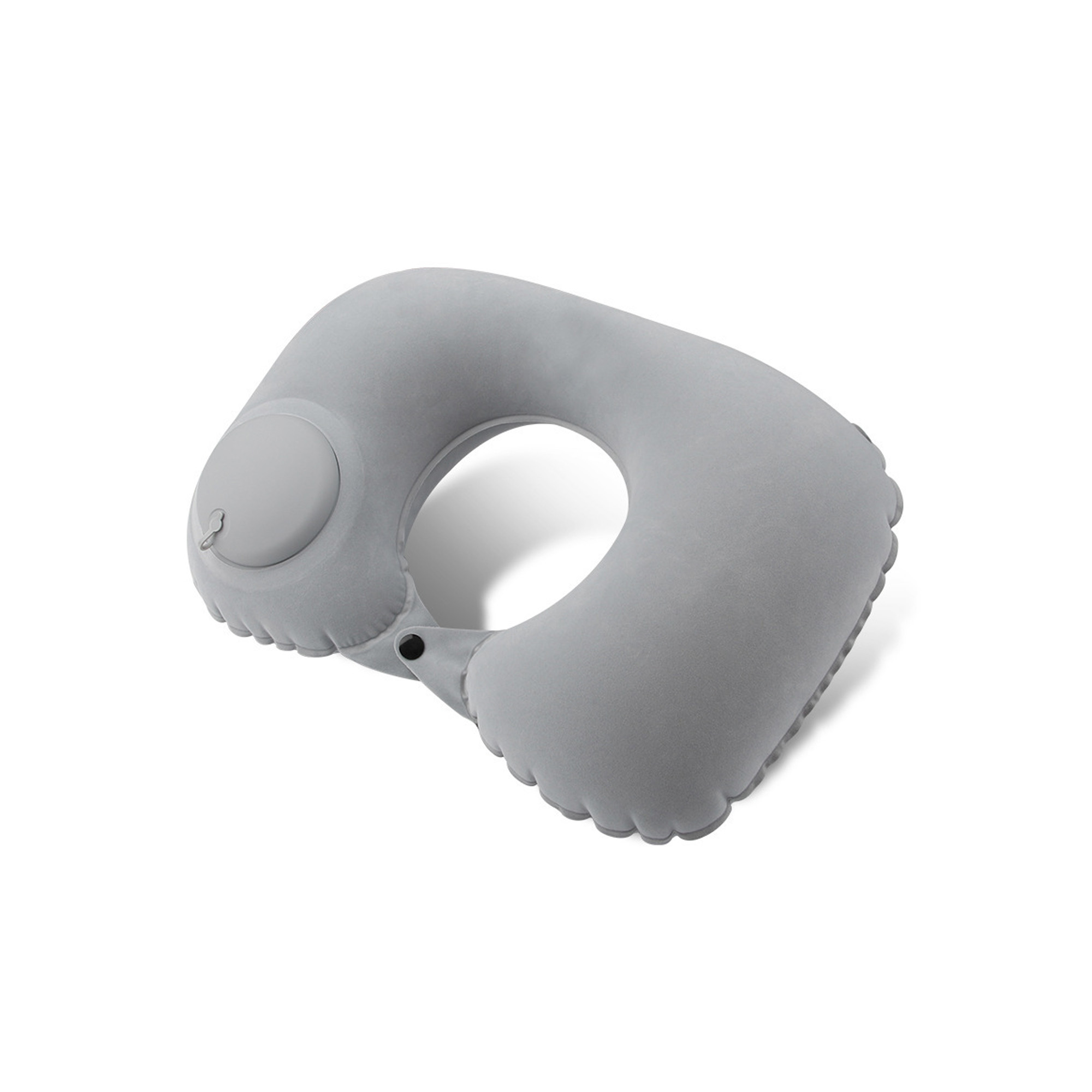 Foldable U-Shaped Pillow 4