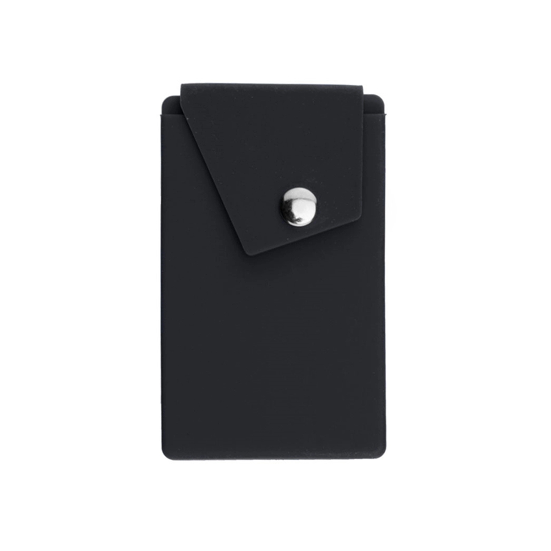 Silicone Phone Pocket With Stand 21