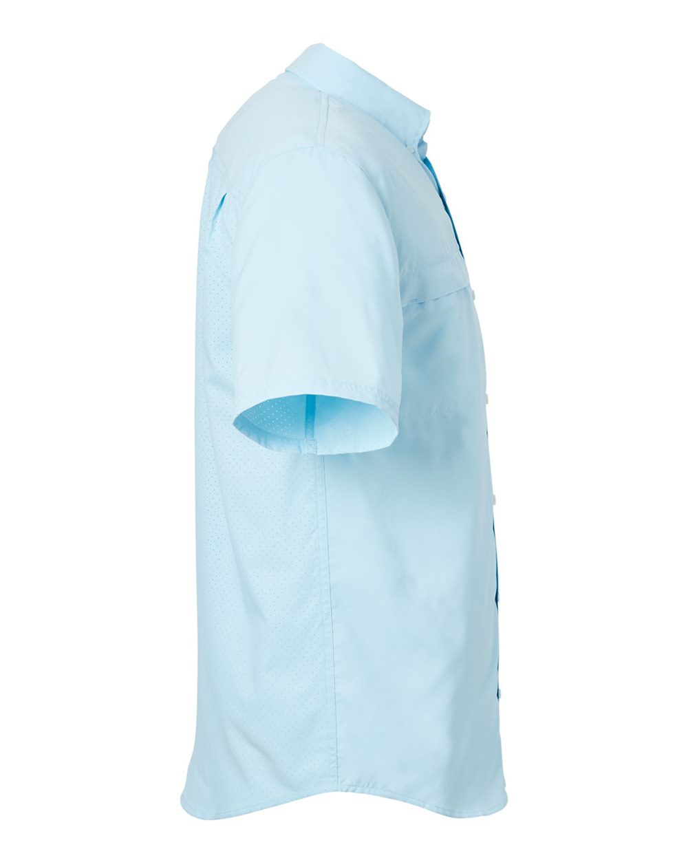 Men's Tide Point Short Sleeve Shirt - H150171 18