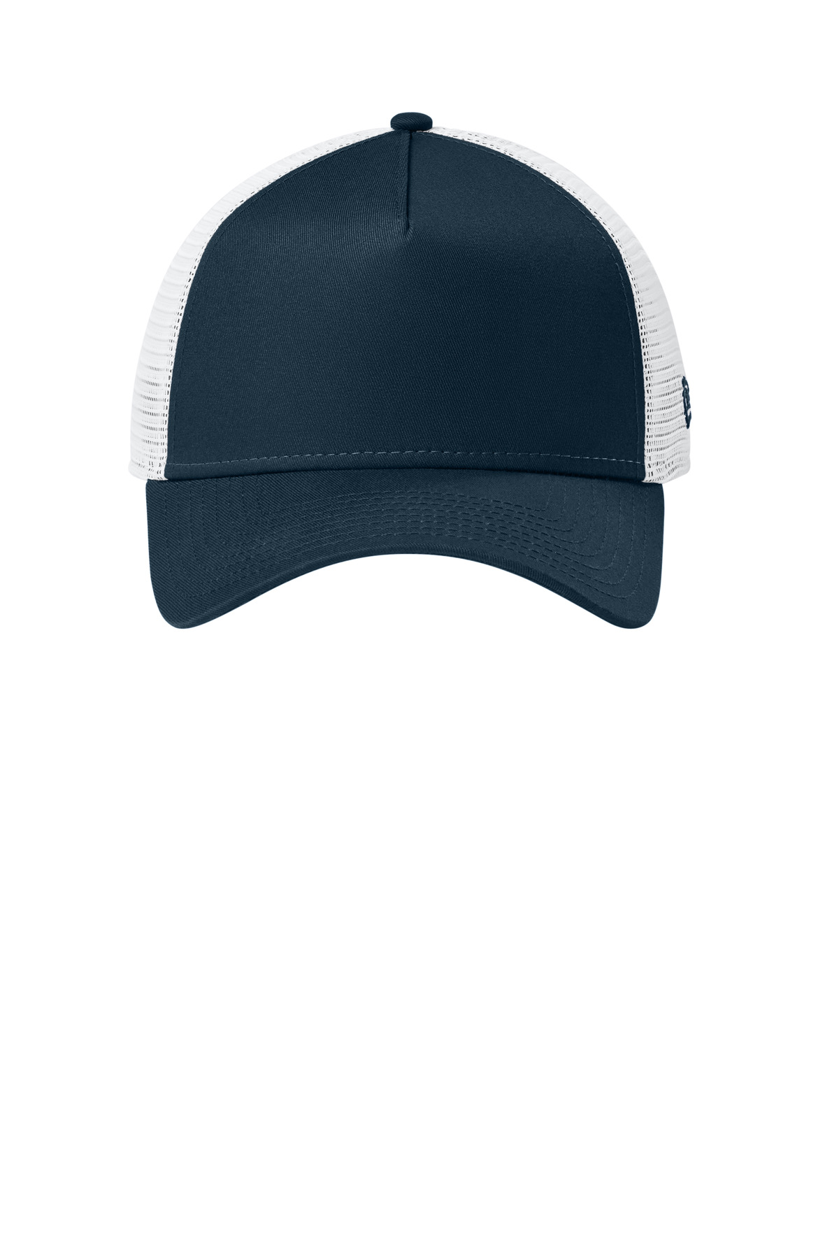 New Era Snapback Trucker Cap. NE205 17