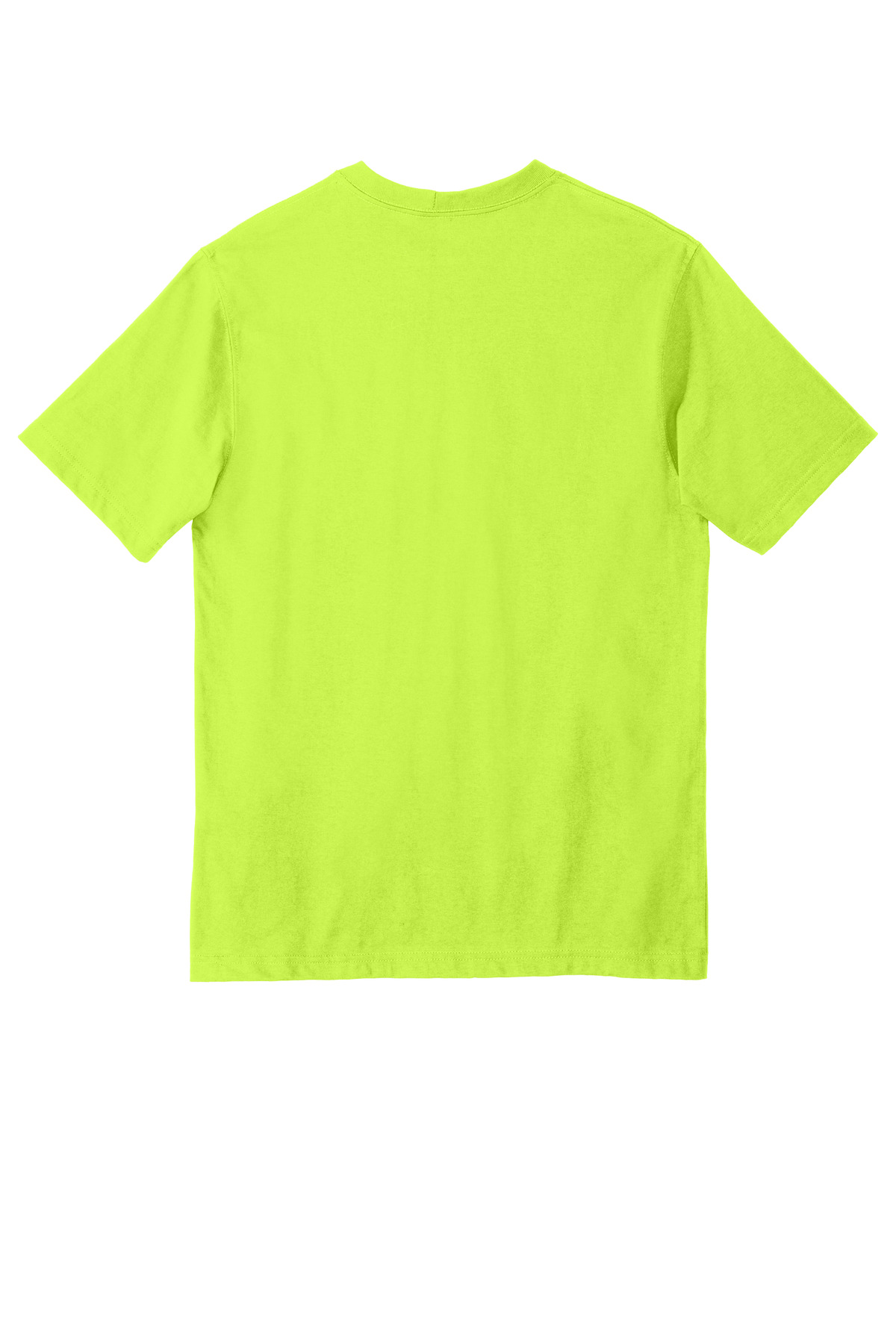 Carhartt Workwear Pocket Short Sleeve T-Shirt. CTK87 14