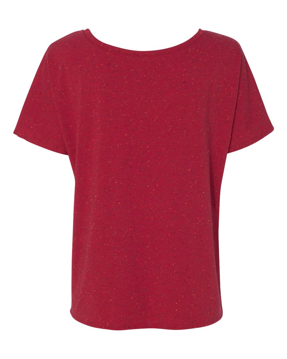 Women's Slouchy Tee - 8816 121