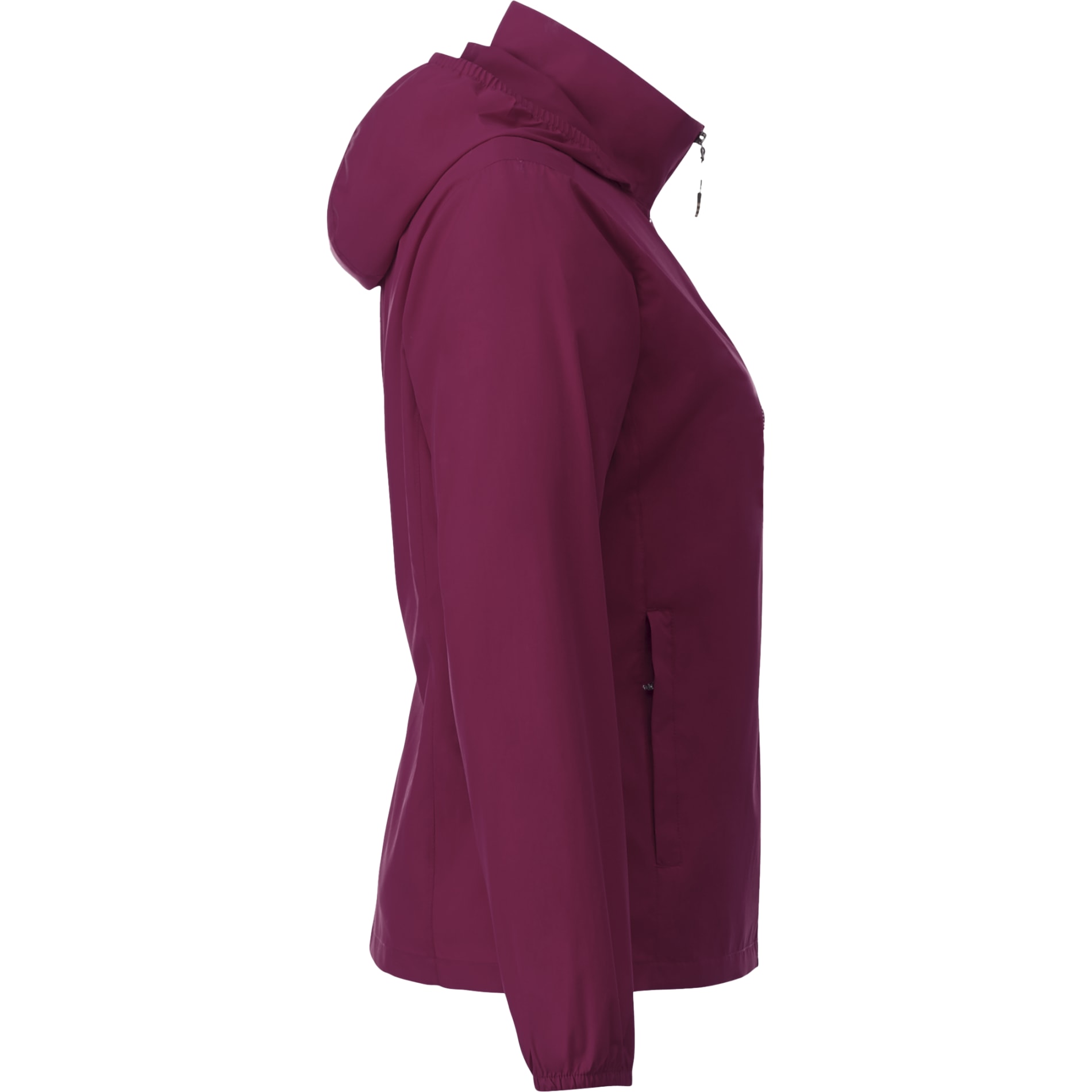 Women's TOBA Packable Jacket 131