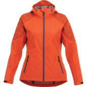 Women's INDEX Softshell Jacket 4
