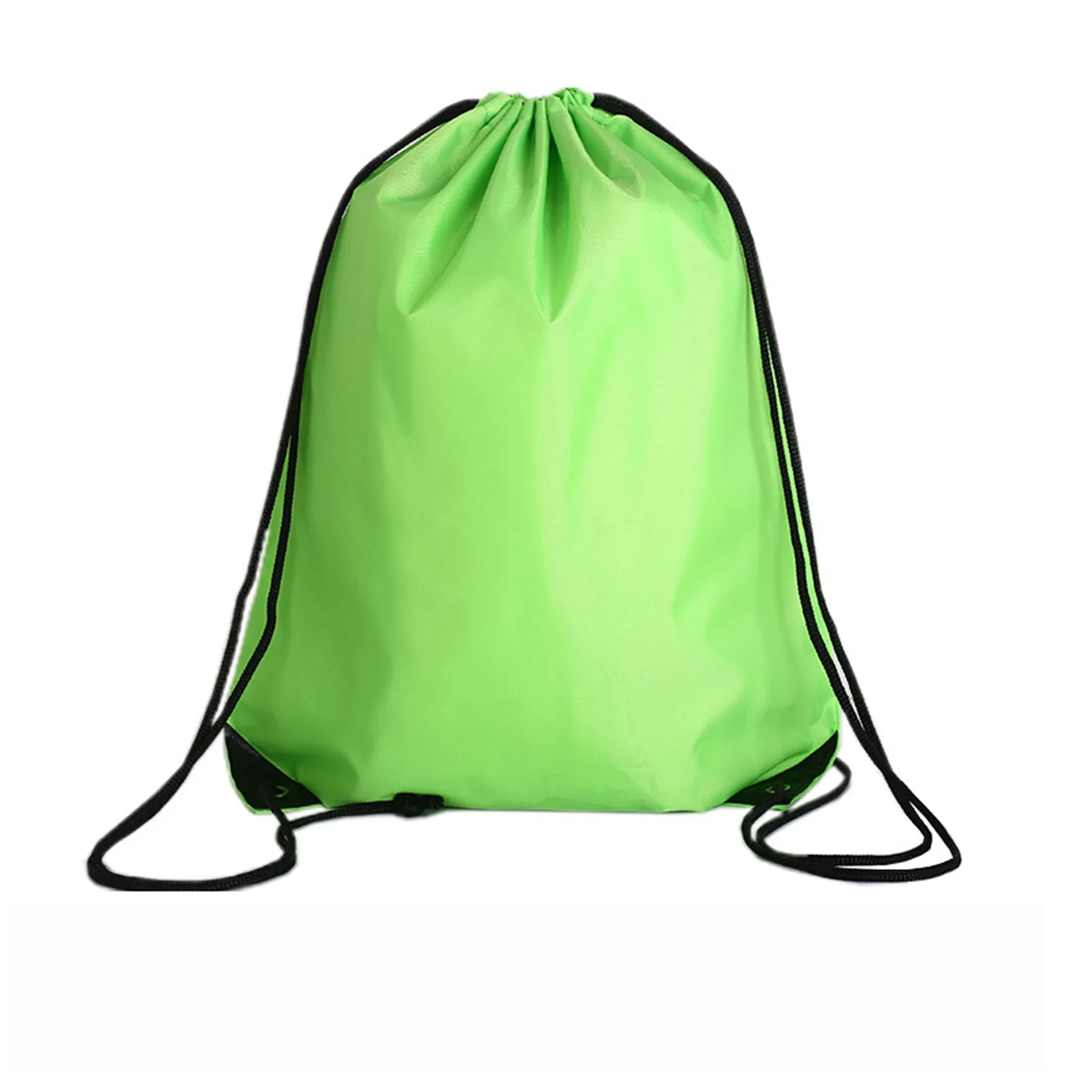 Custom Poly Oxford Storage Pouch - Shoes & Balls 5