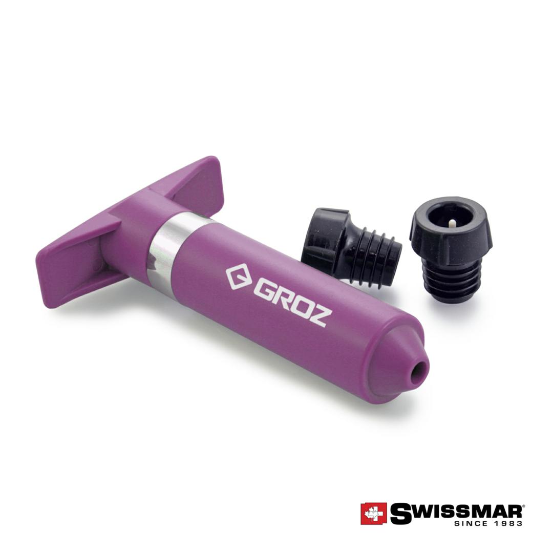 Swissmar® Epivac Wine Saver Set 6