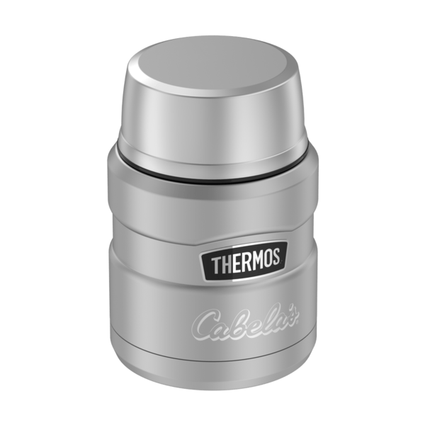 16 oz. Thermos® Stainless King™ Stainless Steel Food Jar 36