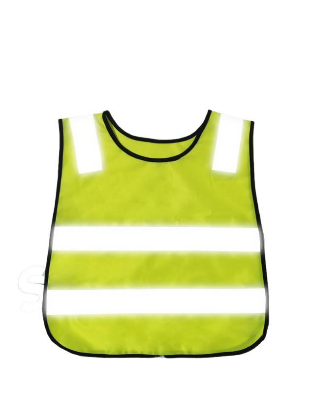Children's Safety Vests 2