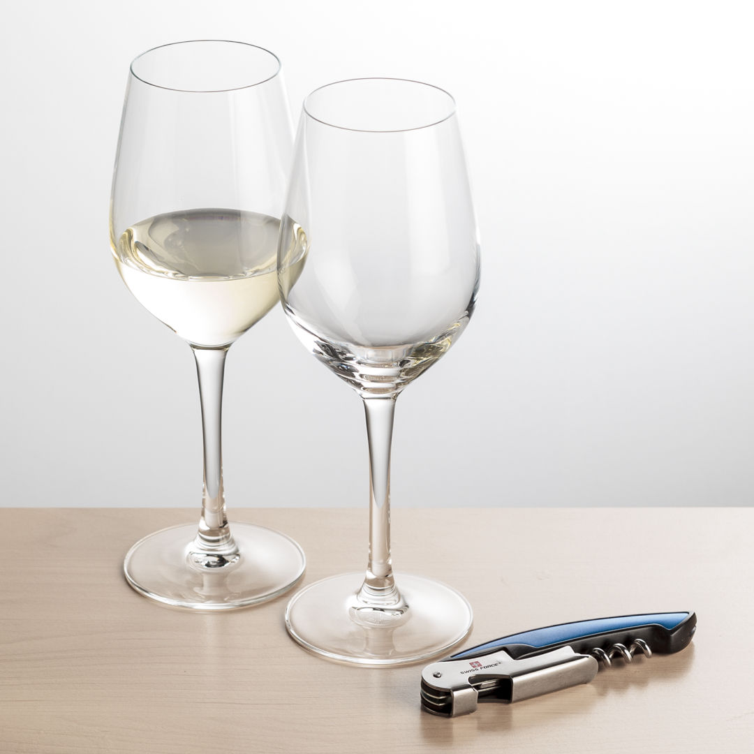 Swiss Force® Opener & Lethbridge Wine 3