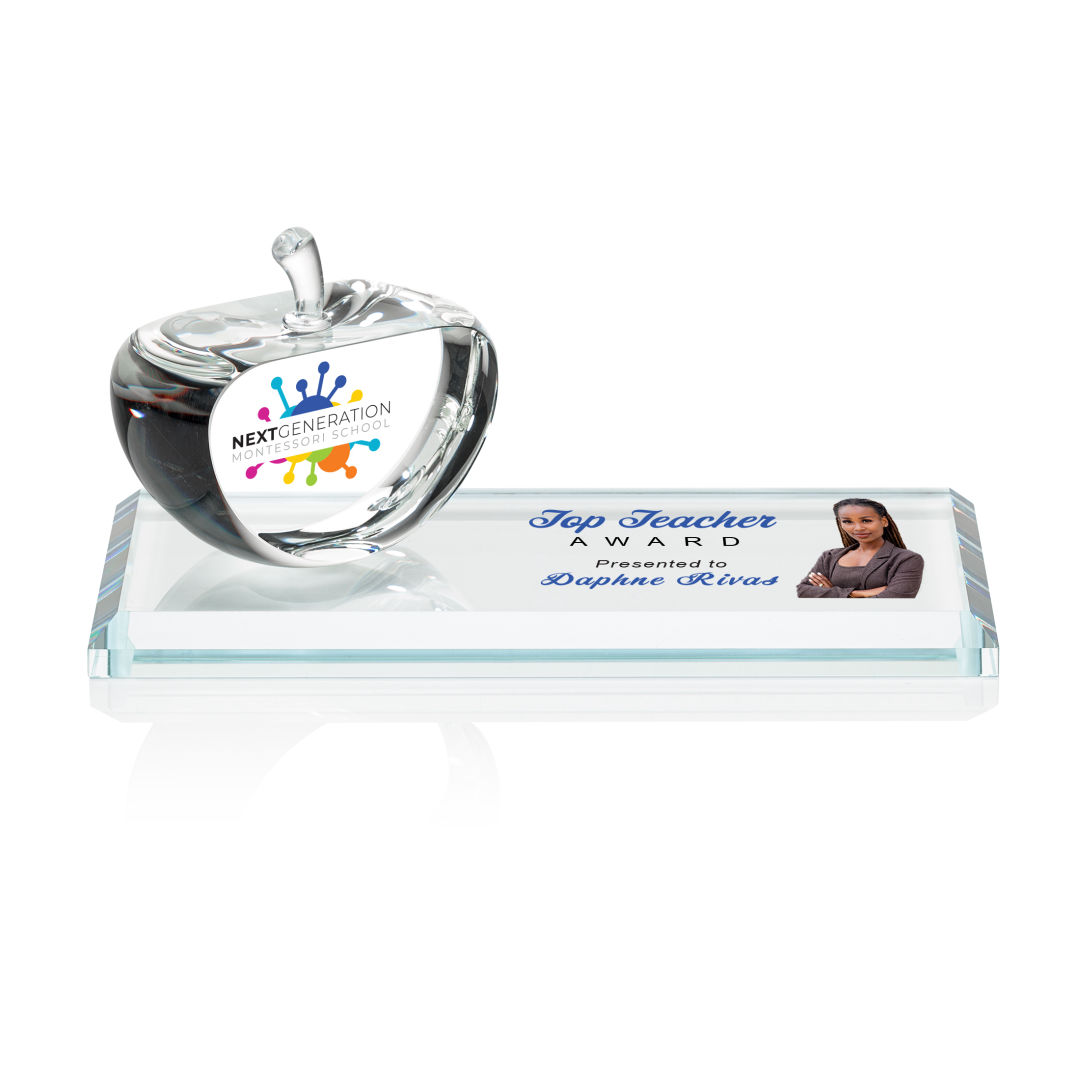 Northam Apple VividPrint™ Award