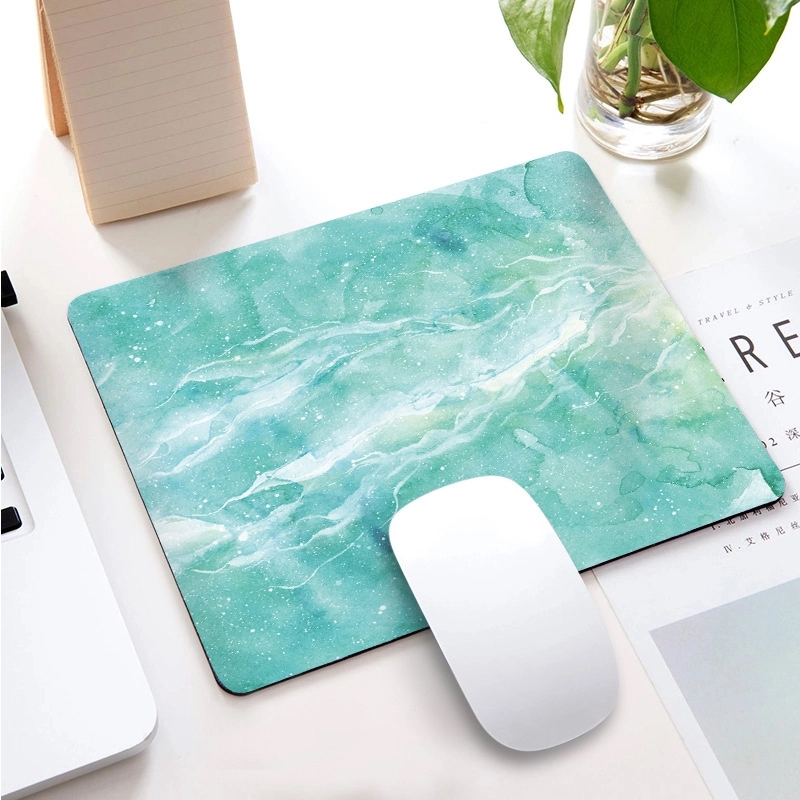 Full Color Mouse Mat 5