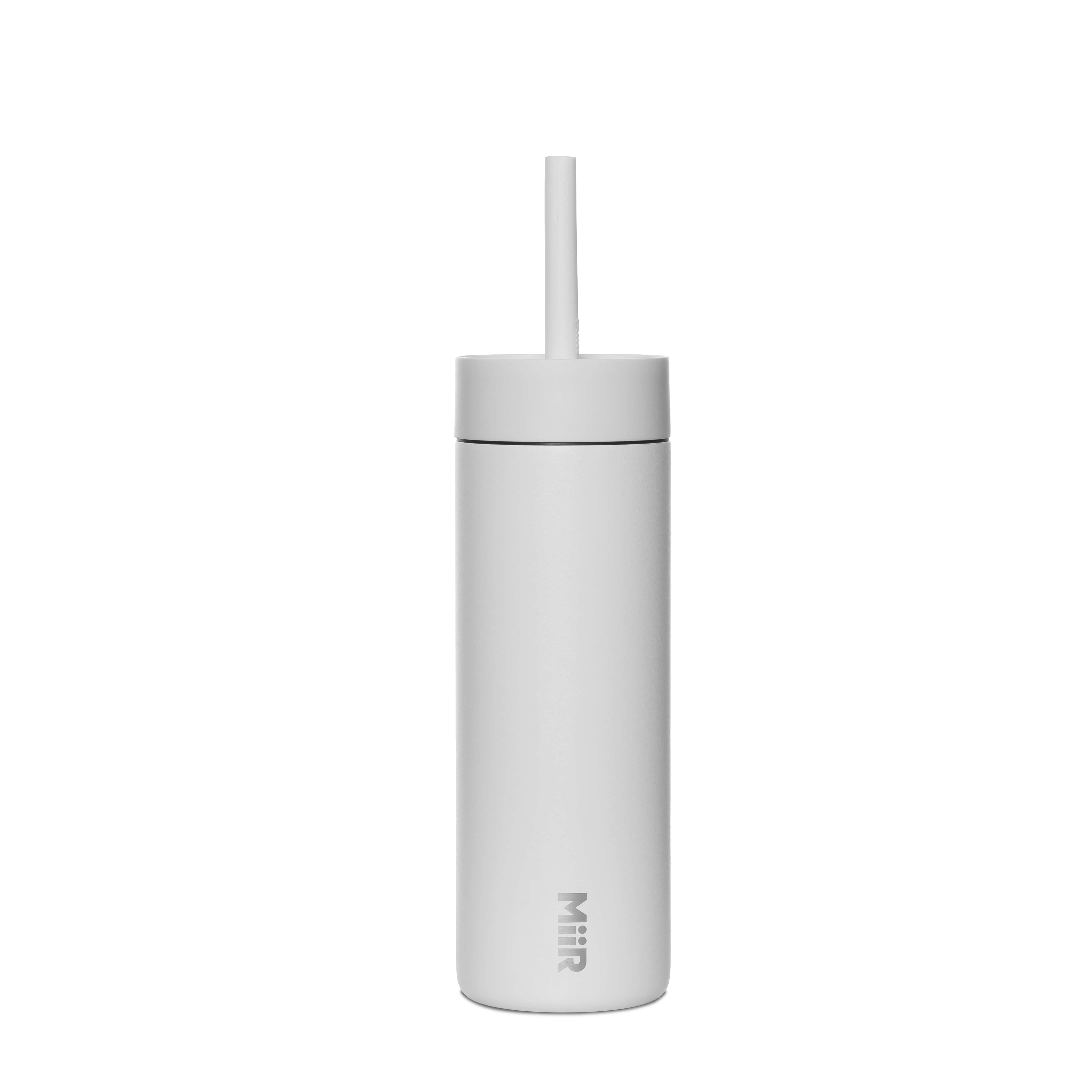 MiiR® Sipper Straw Bottle - 16 Oz. 68