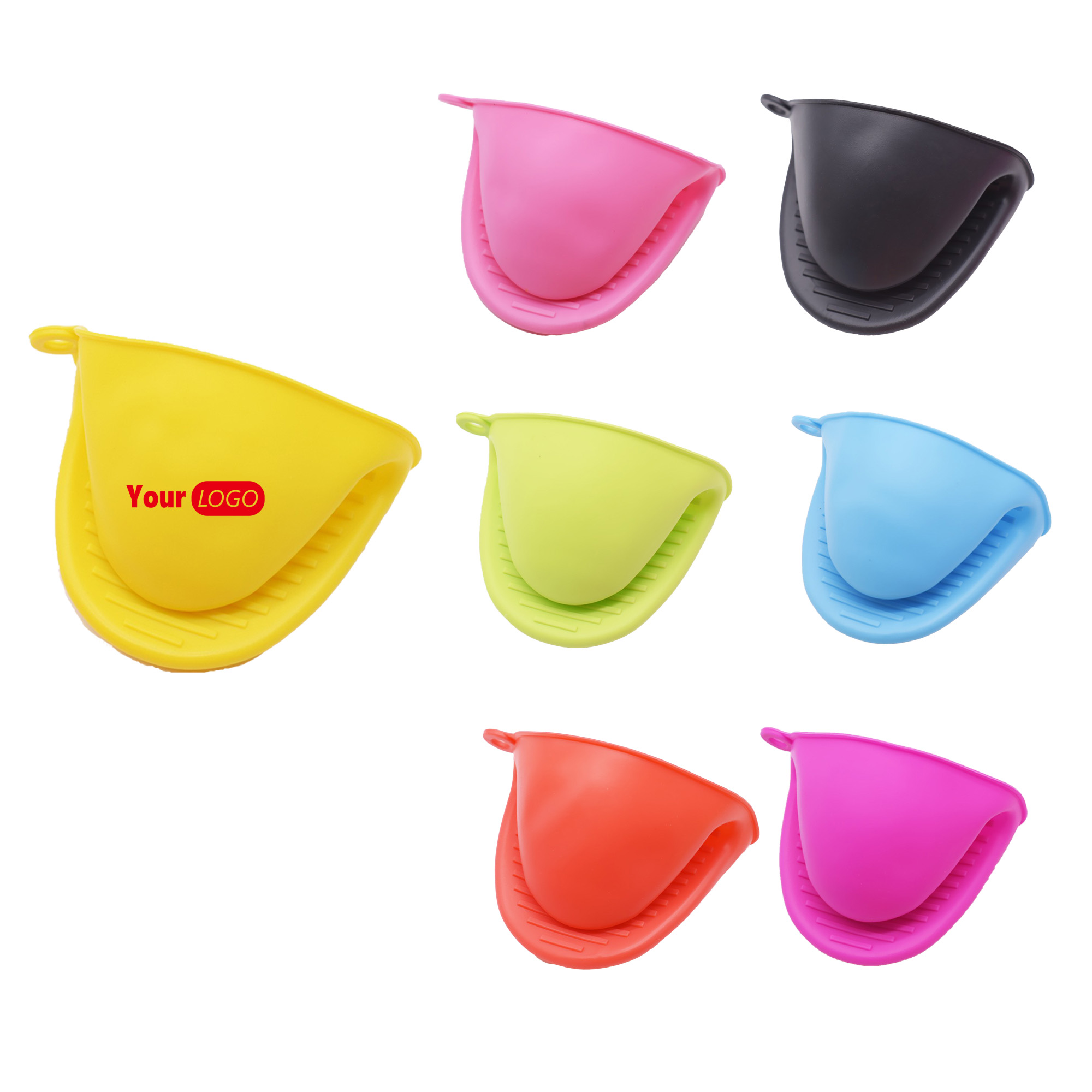 Ultra-Grip Silicone Thermal Gloves 4