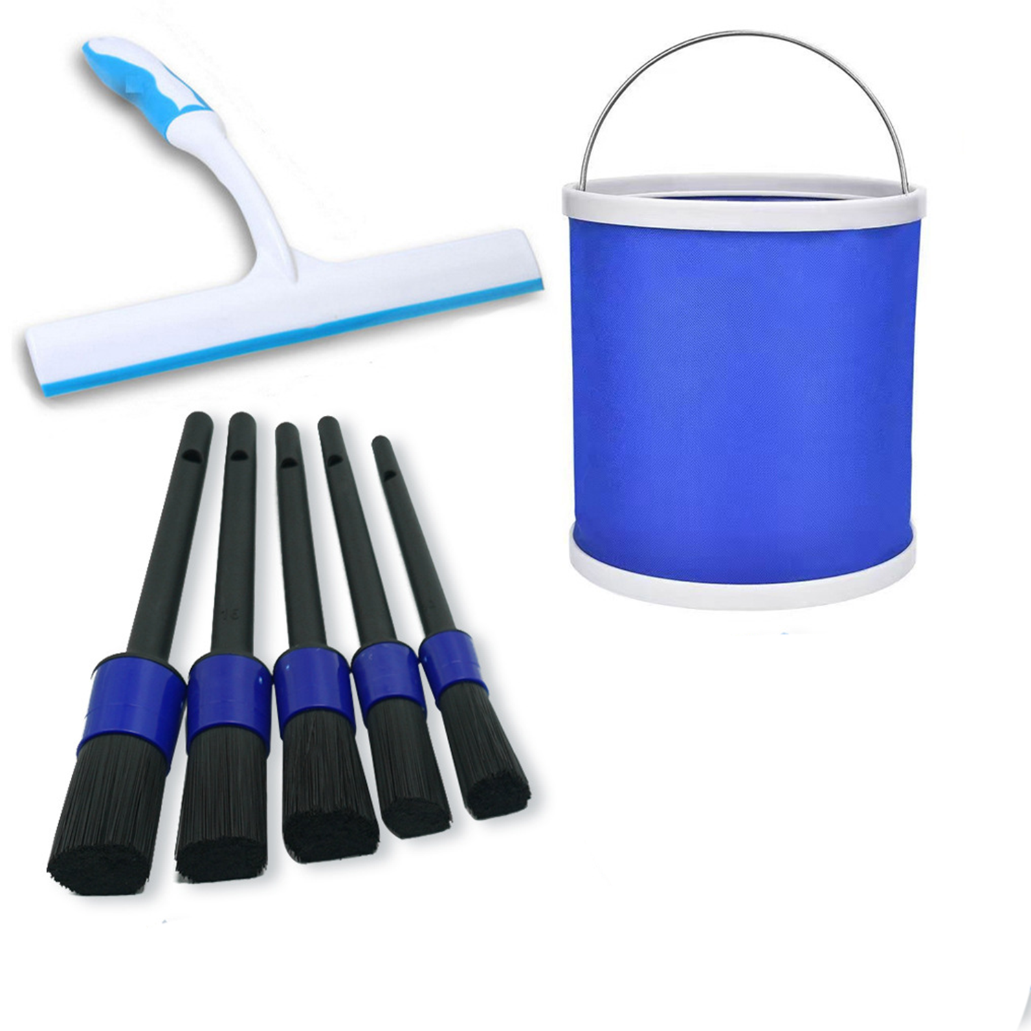 Car Cleaning Kit 5