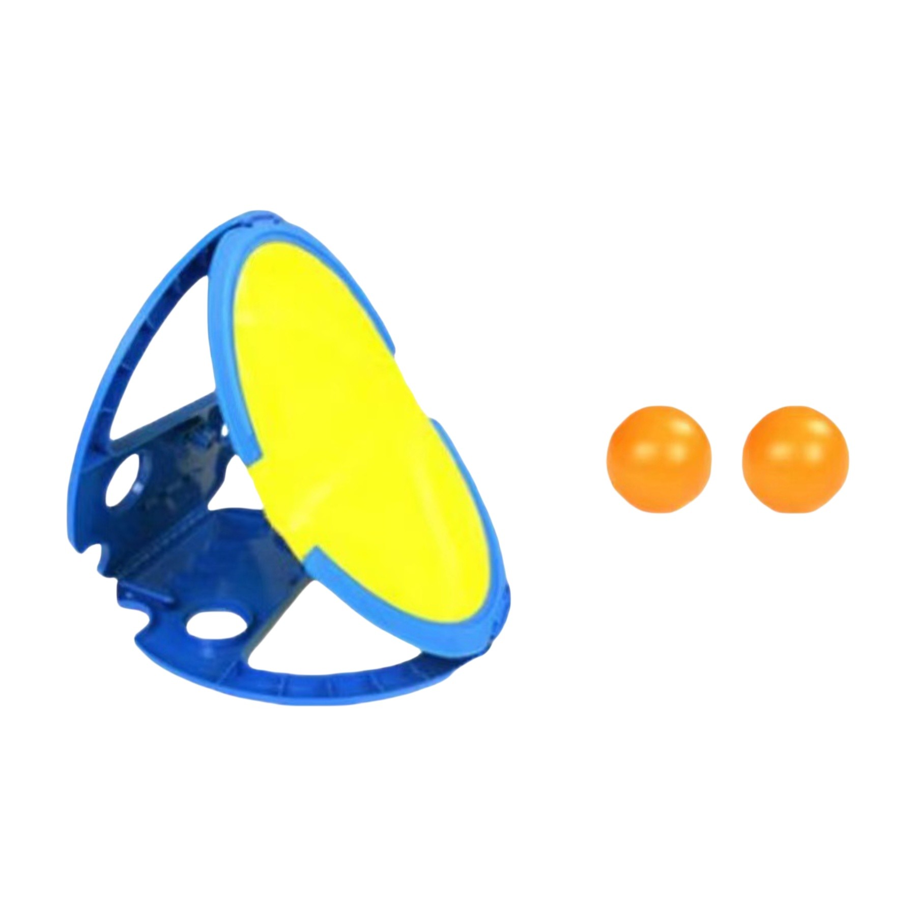 Velcro Ball 1