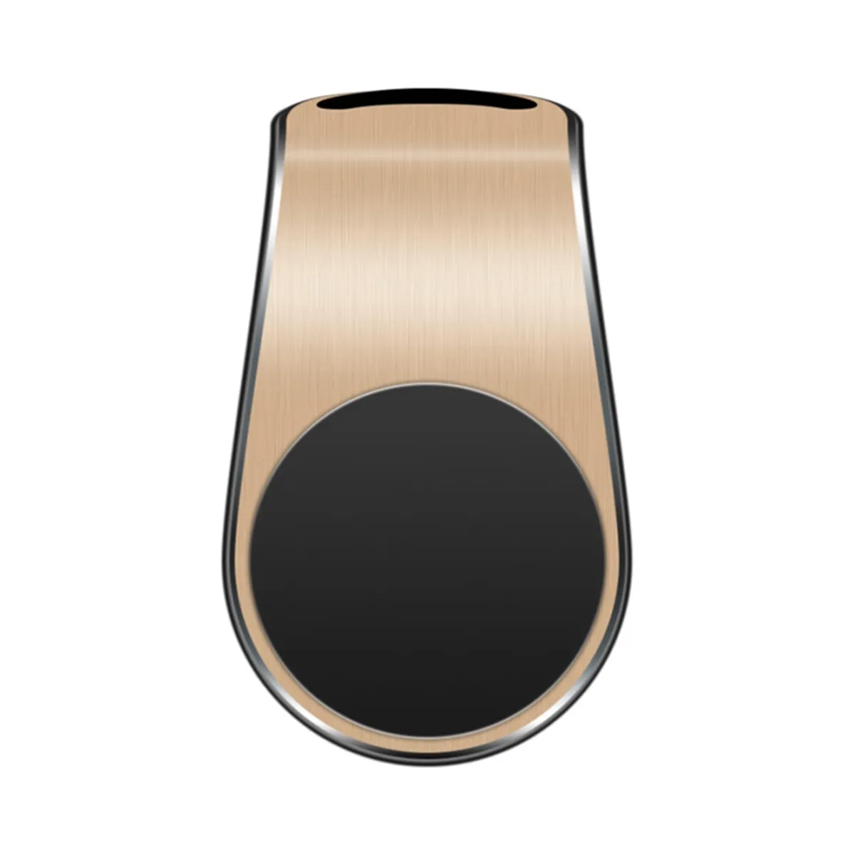 Adjustable Magnetic Car Air Vent Smartphone Stand Holder 8