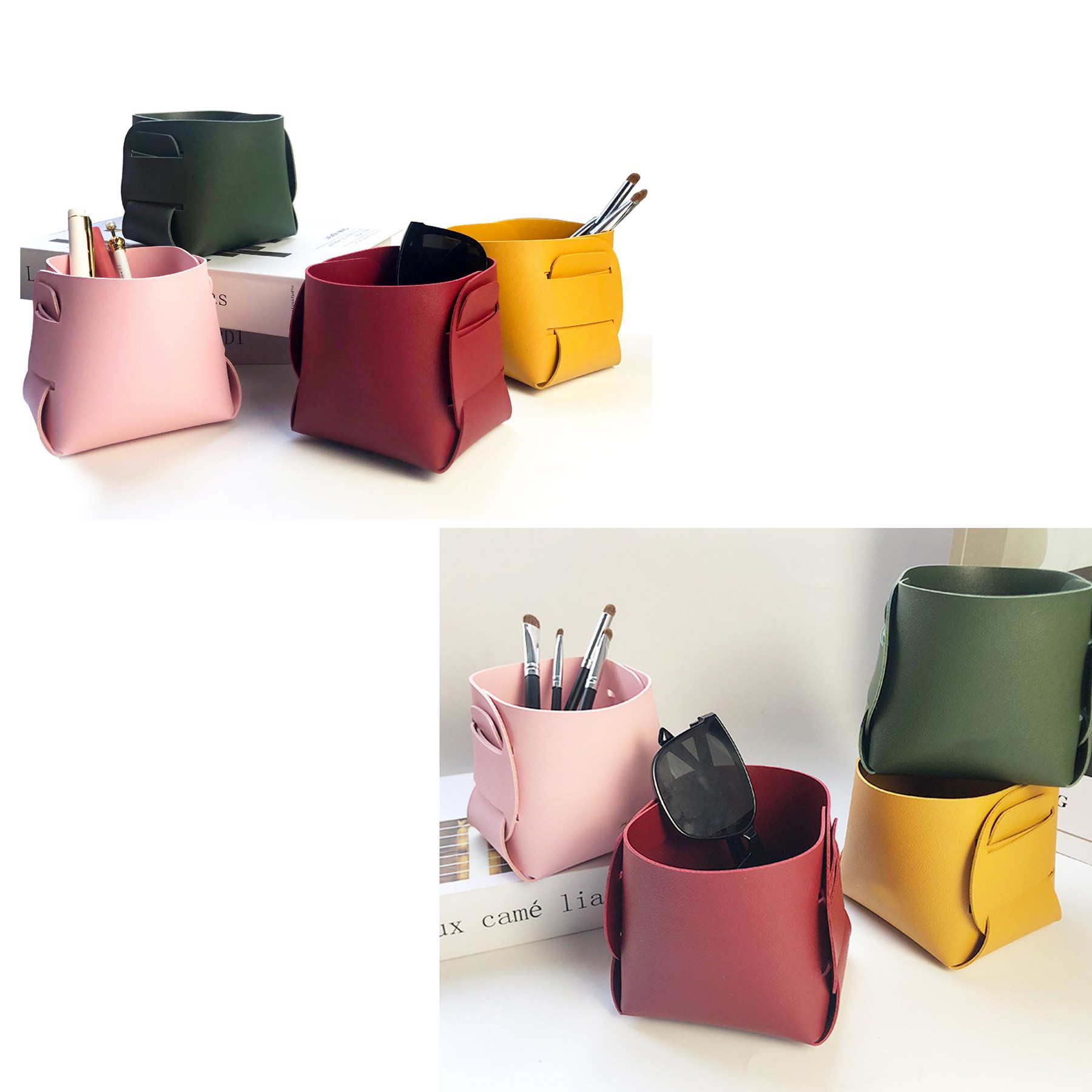 Makeup Brush Holder 5