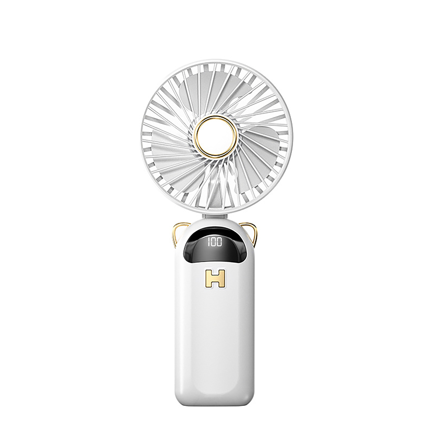 Portable Mini Personal Fan 2