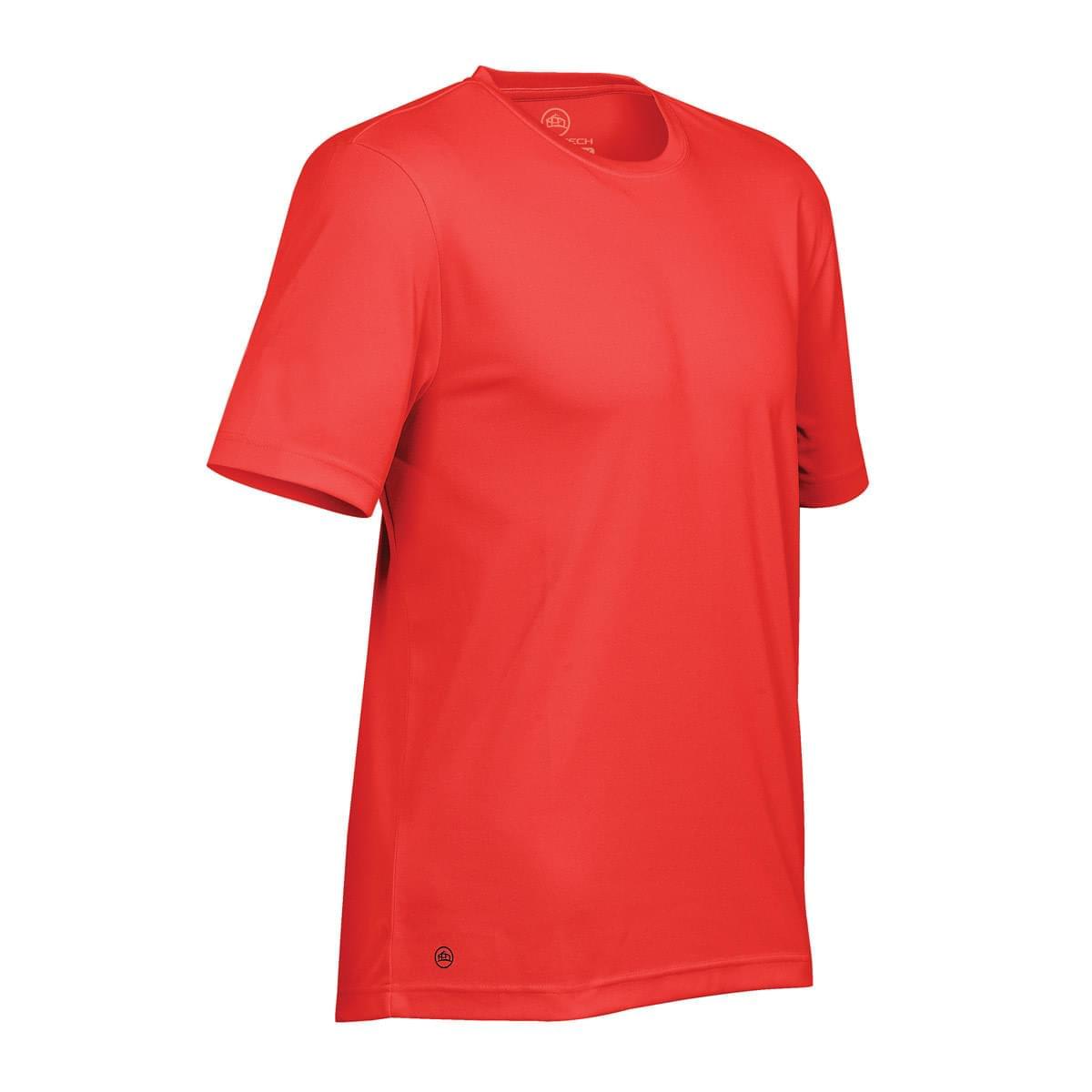 Stormtech Men's Eclipse H2X-DRY Pique Tee 42