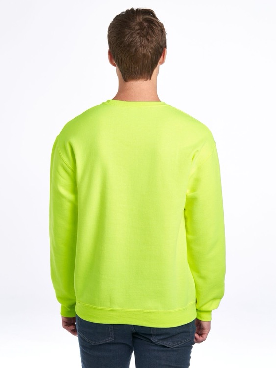 JERZEES Super Sweats® NuBlend® Unisex Sweatshirt 15