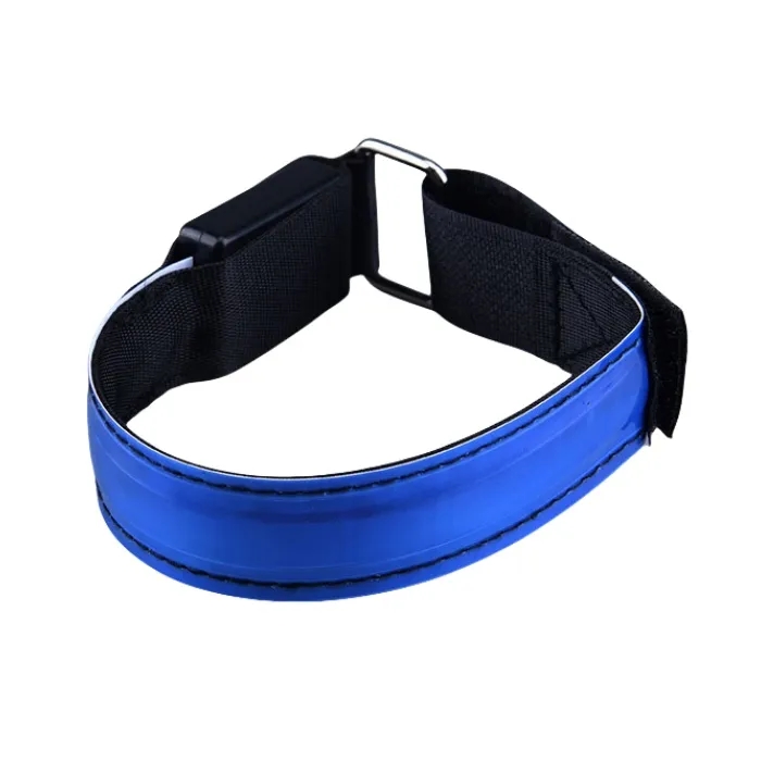 USB Charging Battery Armband 7