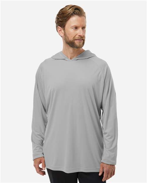 Men's PFG Terminal Tackle™ Hooded Long Sleeve T-Shirt - 212482 20
