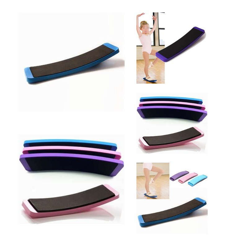 Ballet Turning Board 1