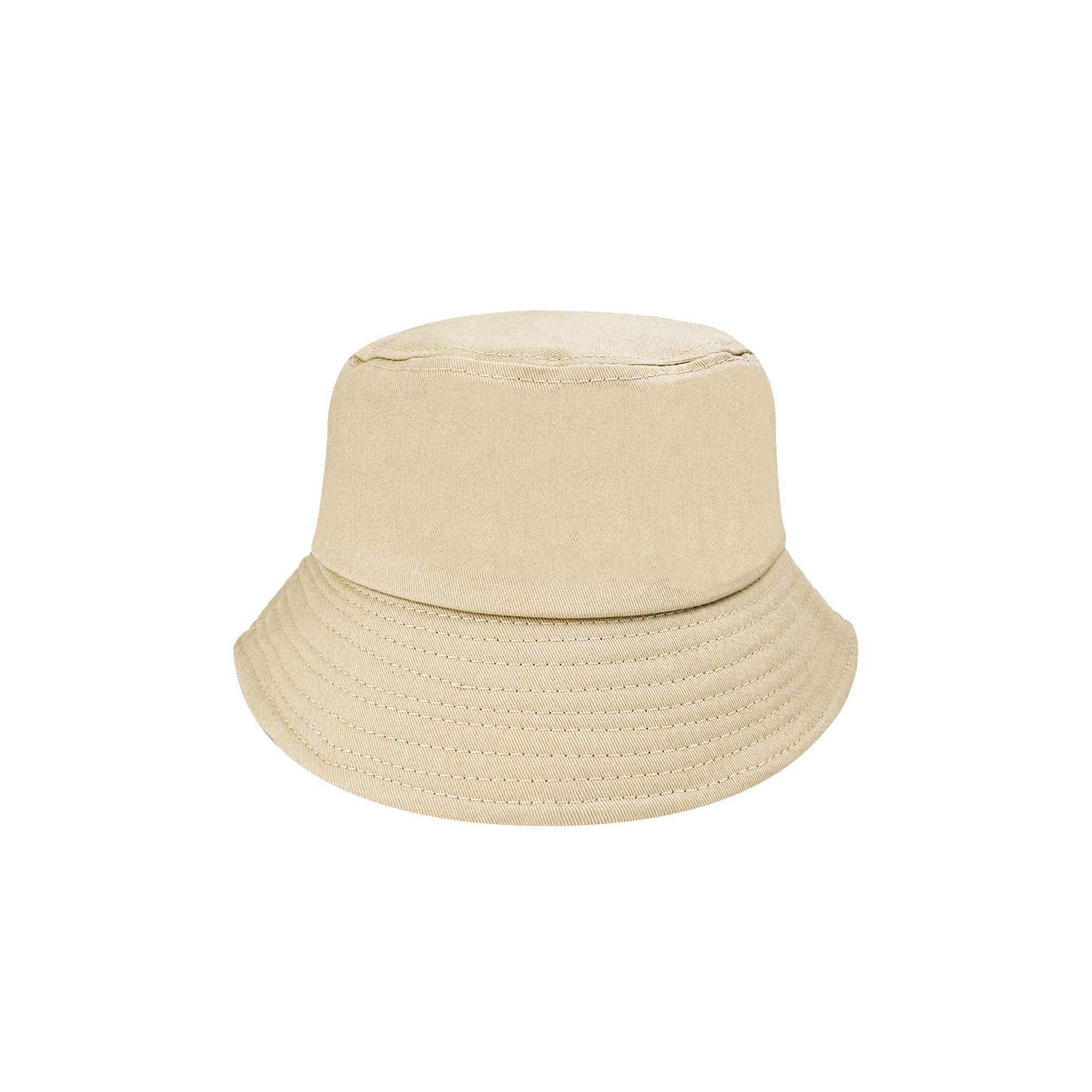 Cotton Summer Bucket Hat For Outdoor Leisure 14