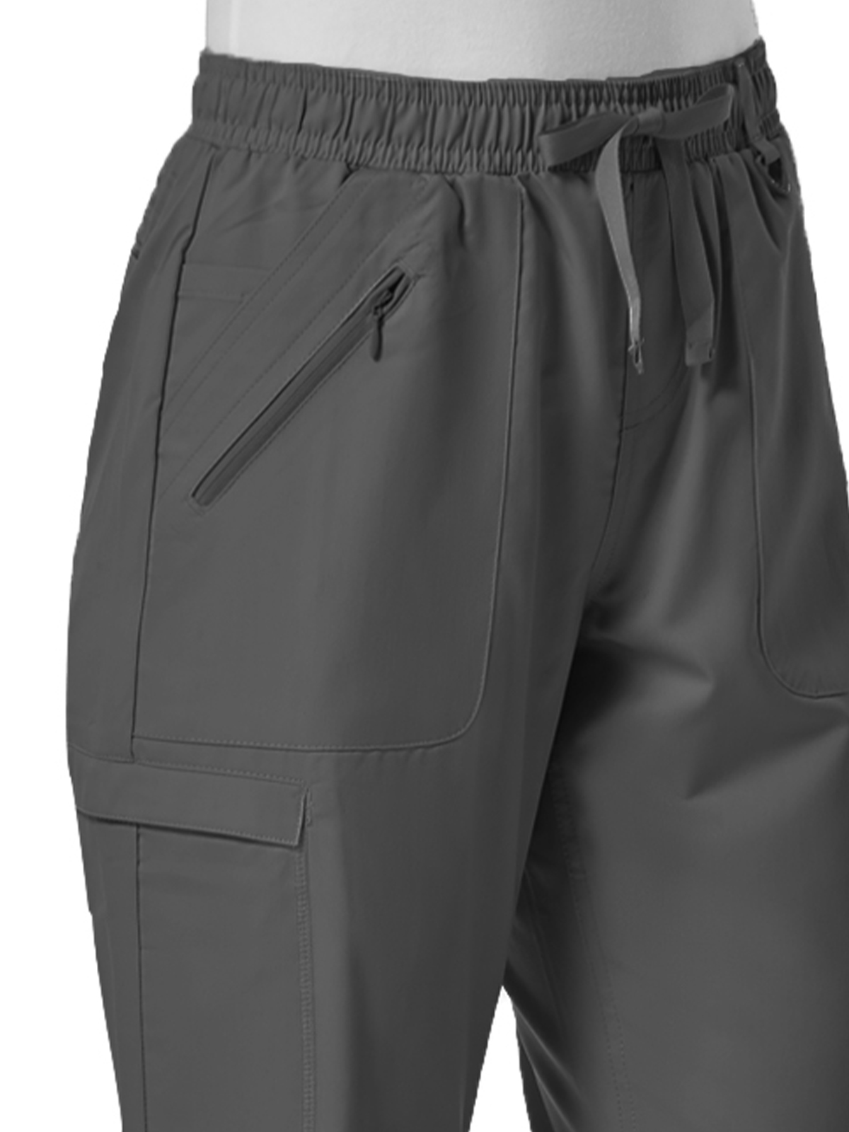 Maevn - EON - Women's Six-Pocket Full Elastic Pant 14