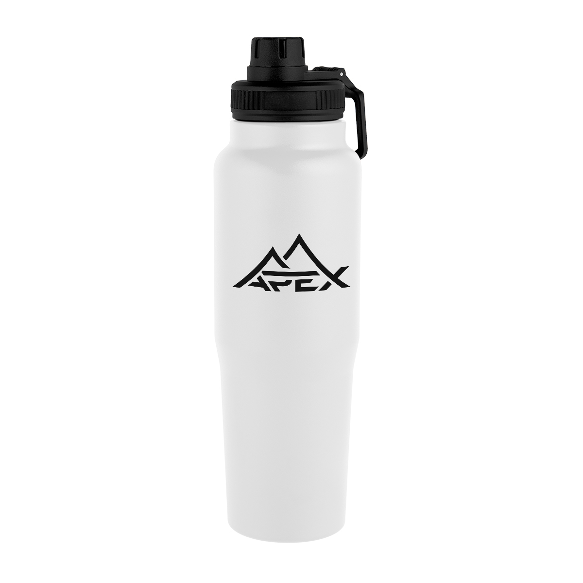 30 Oz. Kerry Recycled Stainless Steel Bottle 10
