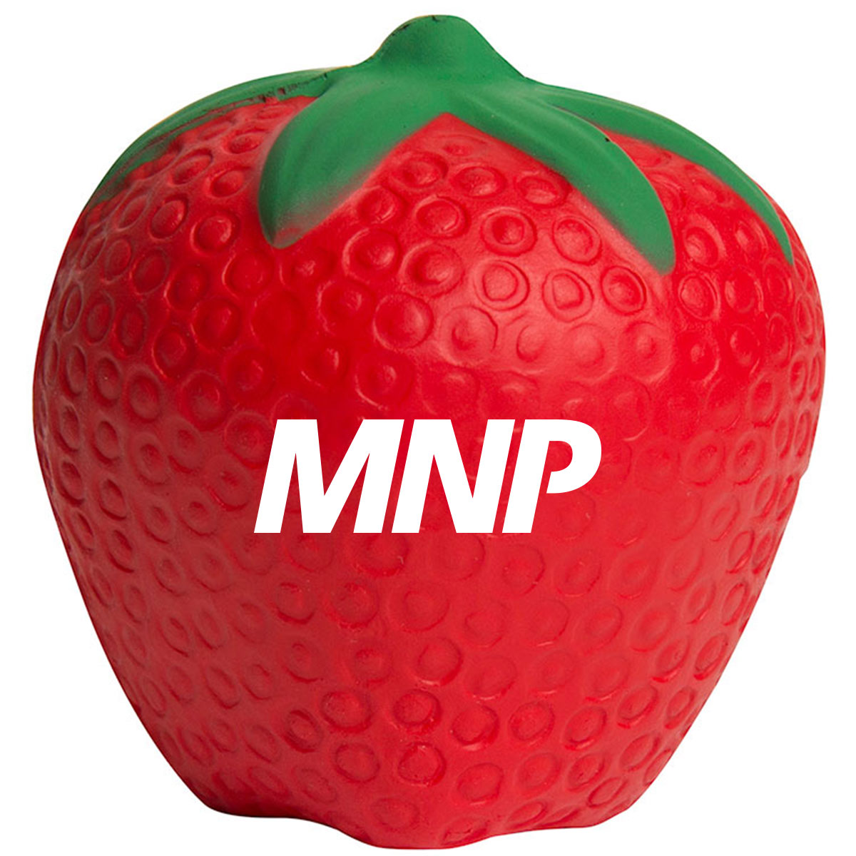 Strawberry Stress Reliever 4