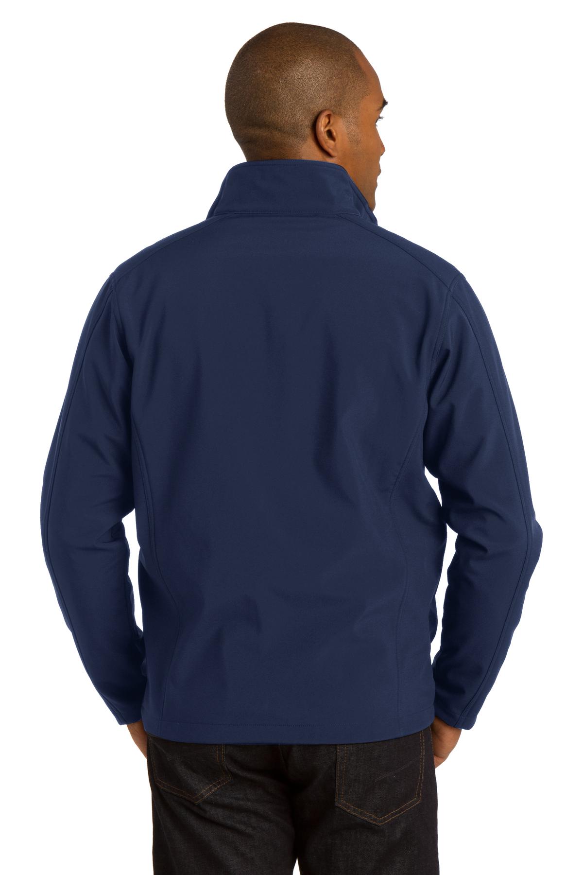 Port Authority® Core Soft Shell Jacket 42