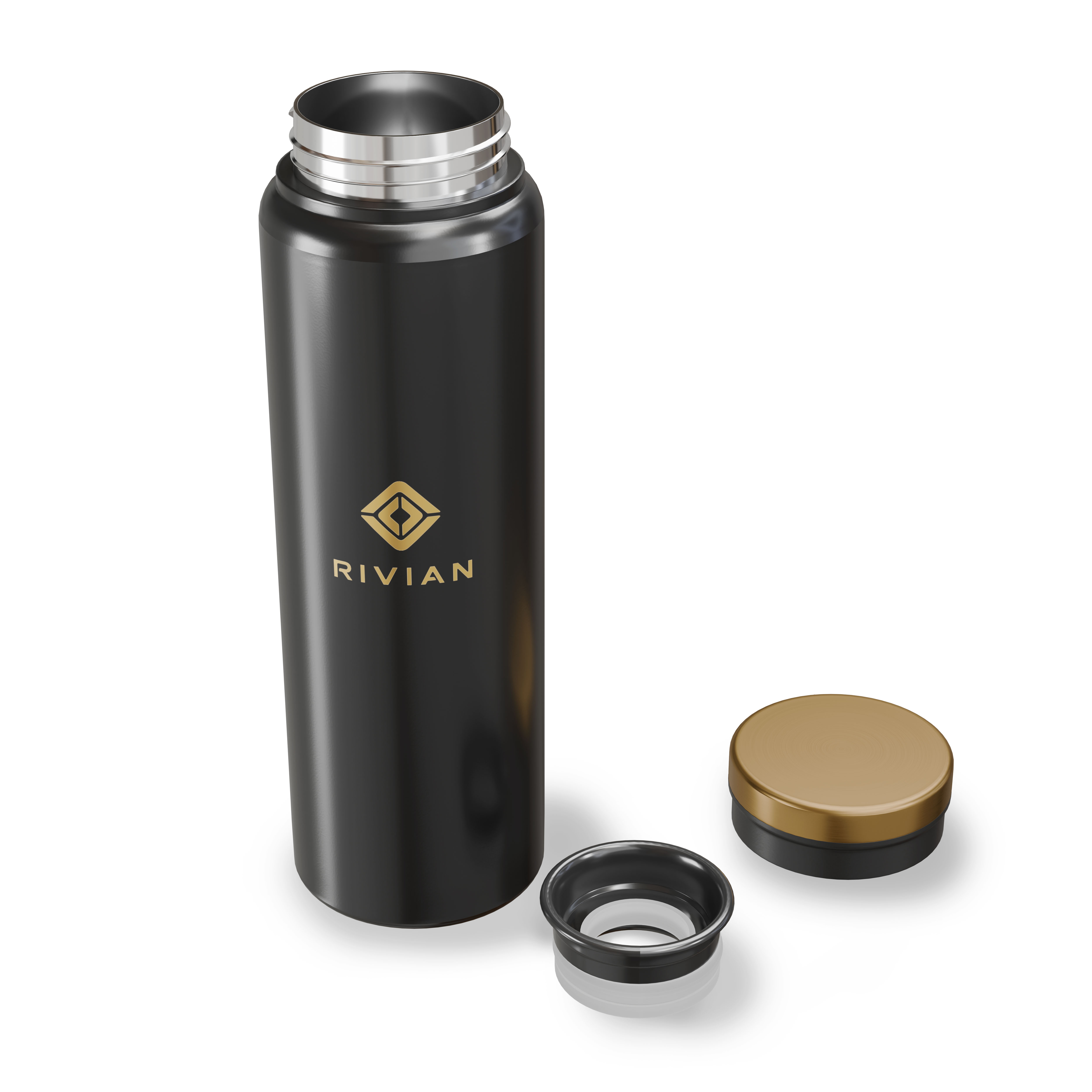 Trend setter reflection 600 ml / 20 oz stainless steel bottle 18