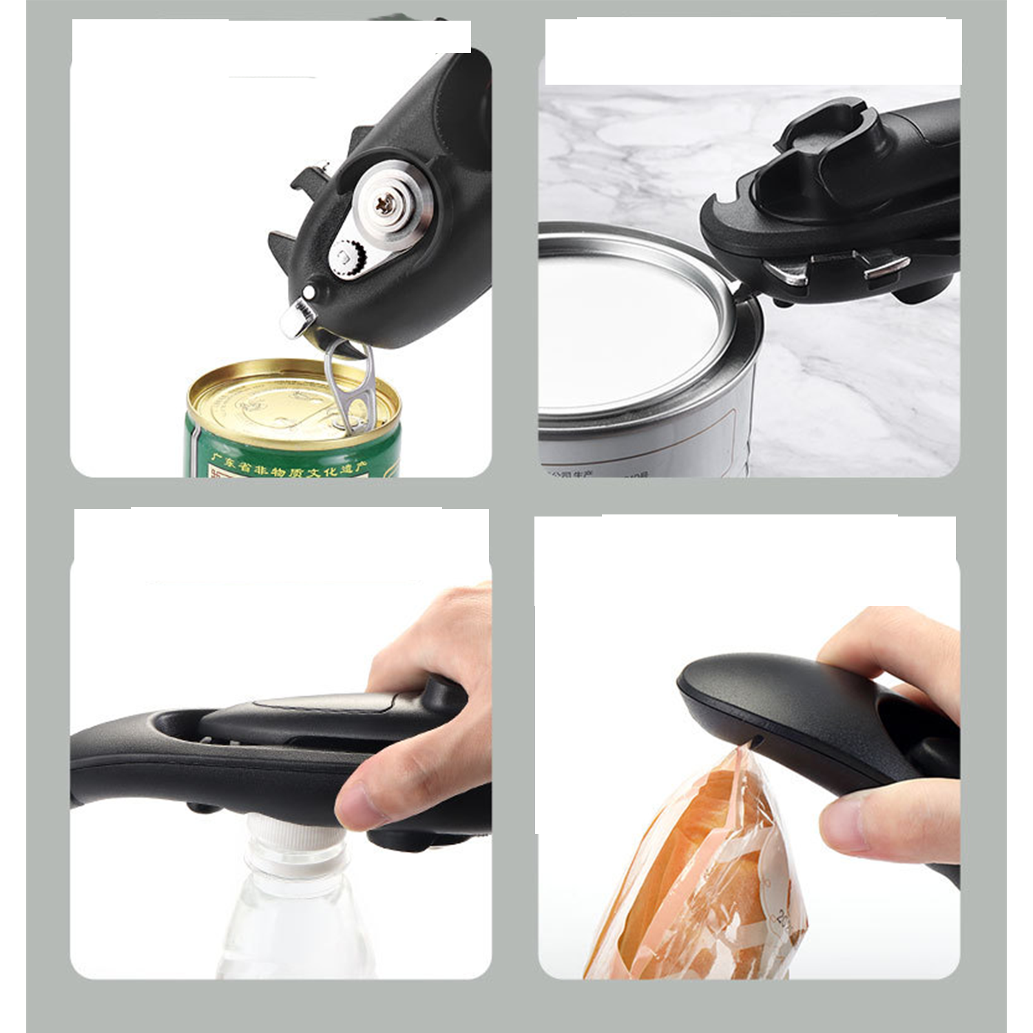 8-in-1 multi-function Corkscrews 5
