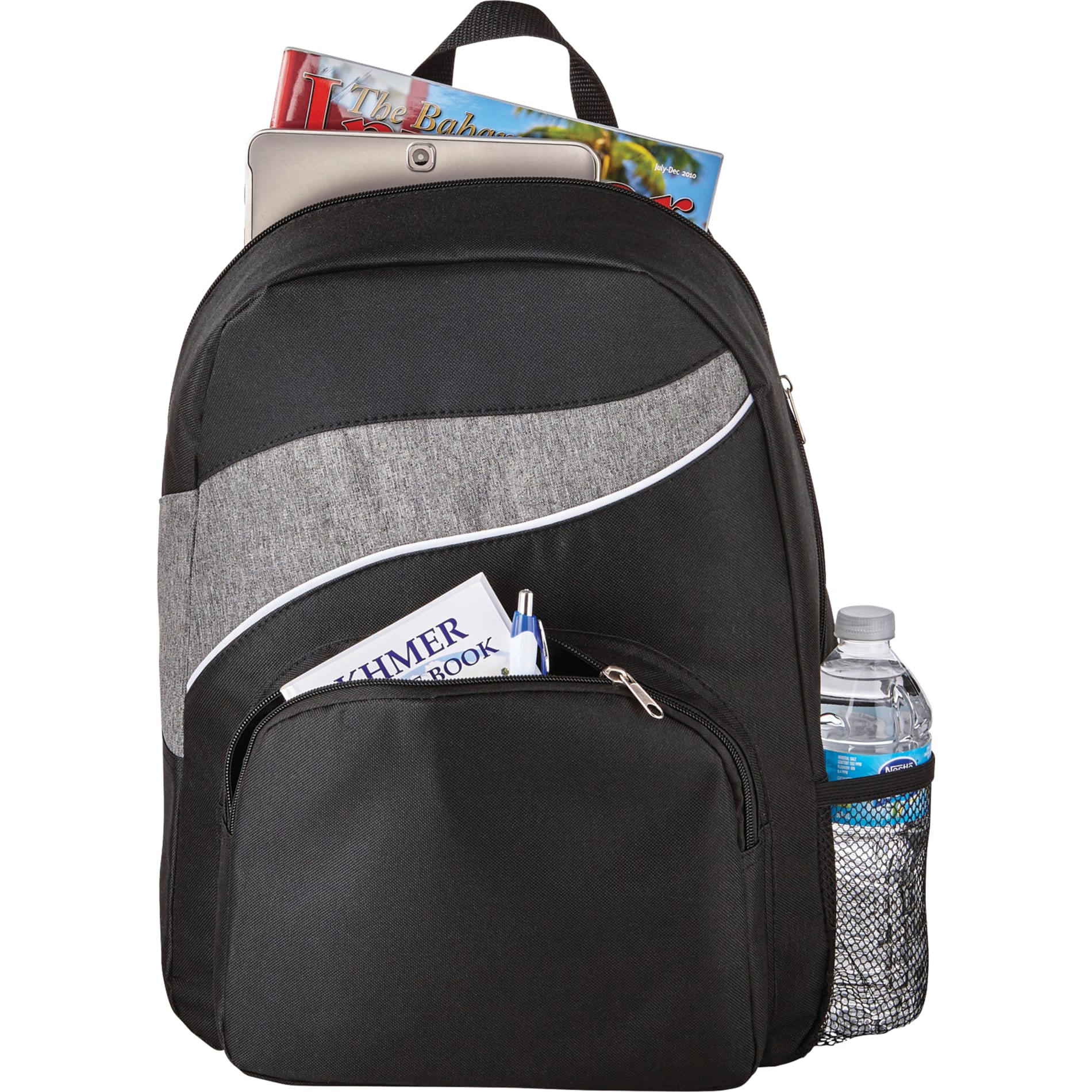 Tornado Deluxe Backpack 233