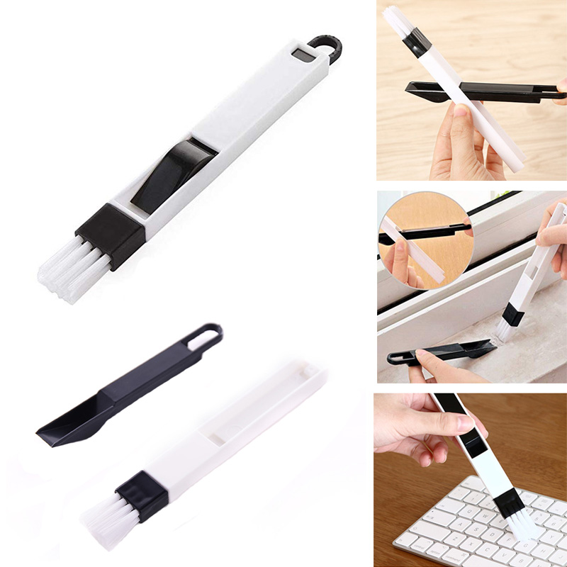 Window Door Track Keyboard Cleaning Brush 1