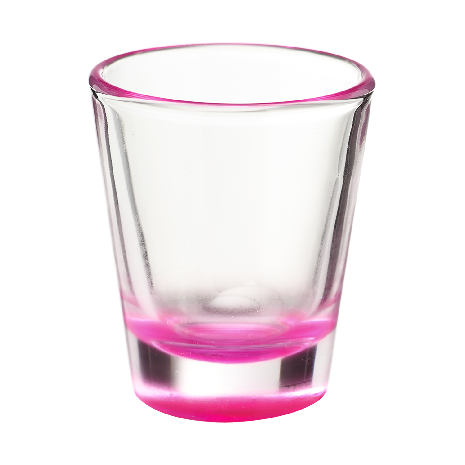 1.75 oz. Clear Glass Shot Glasses 15