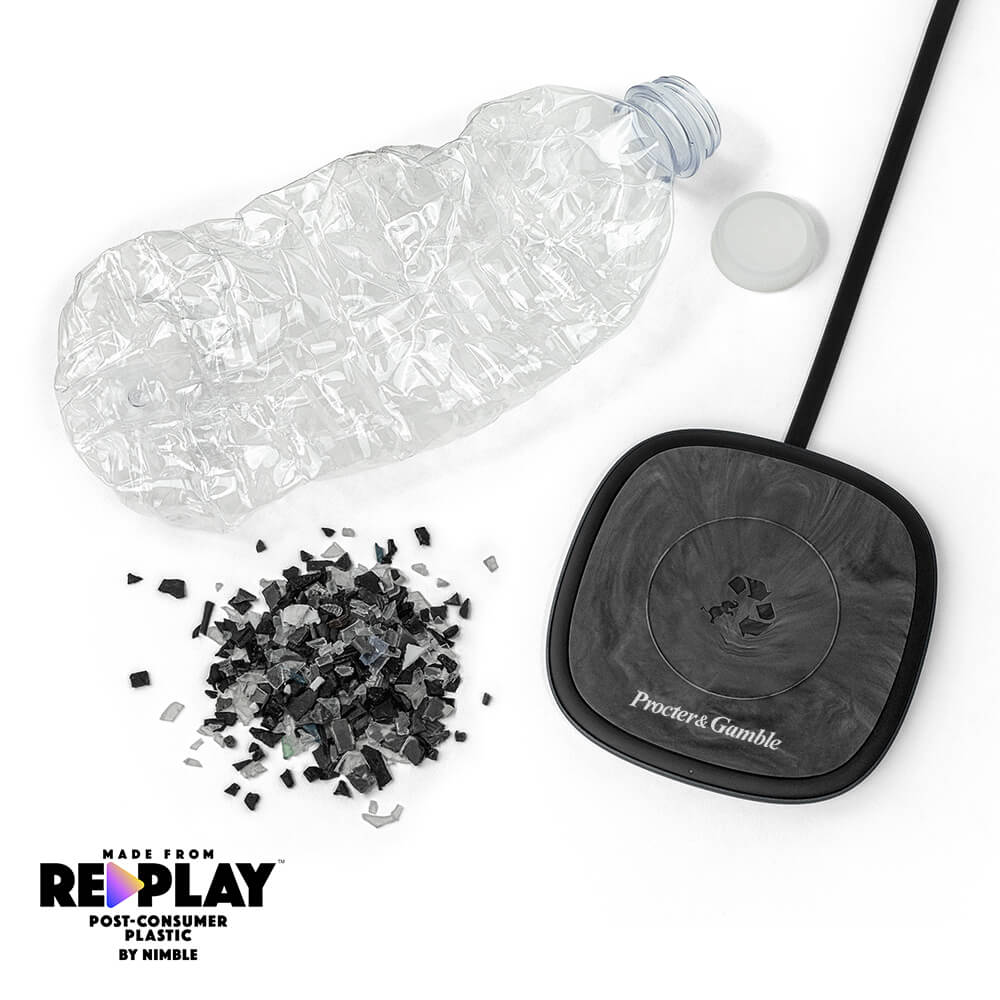 Nimble Apollo Wireless Pad 8