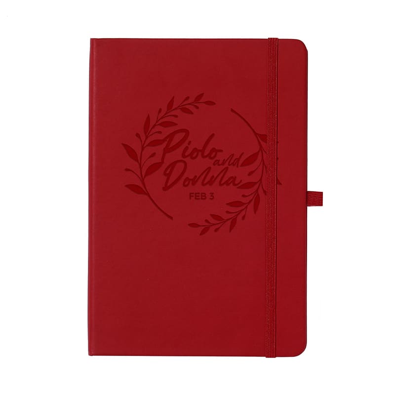 Custom Standard Journal Notebooks 15