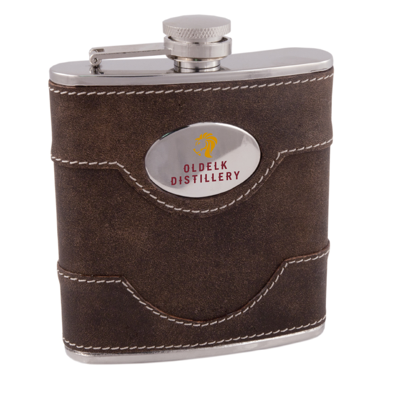 Twine Living® Bootlegger Flask