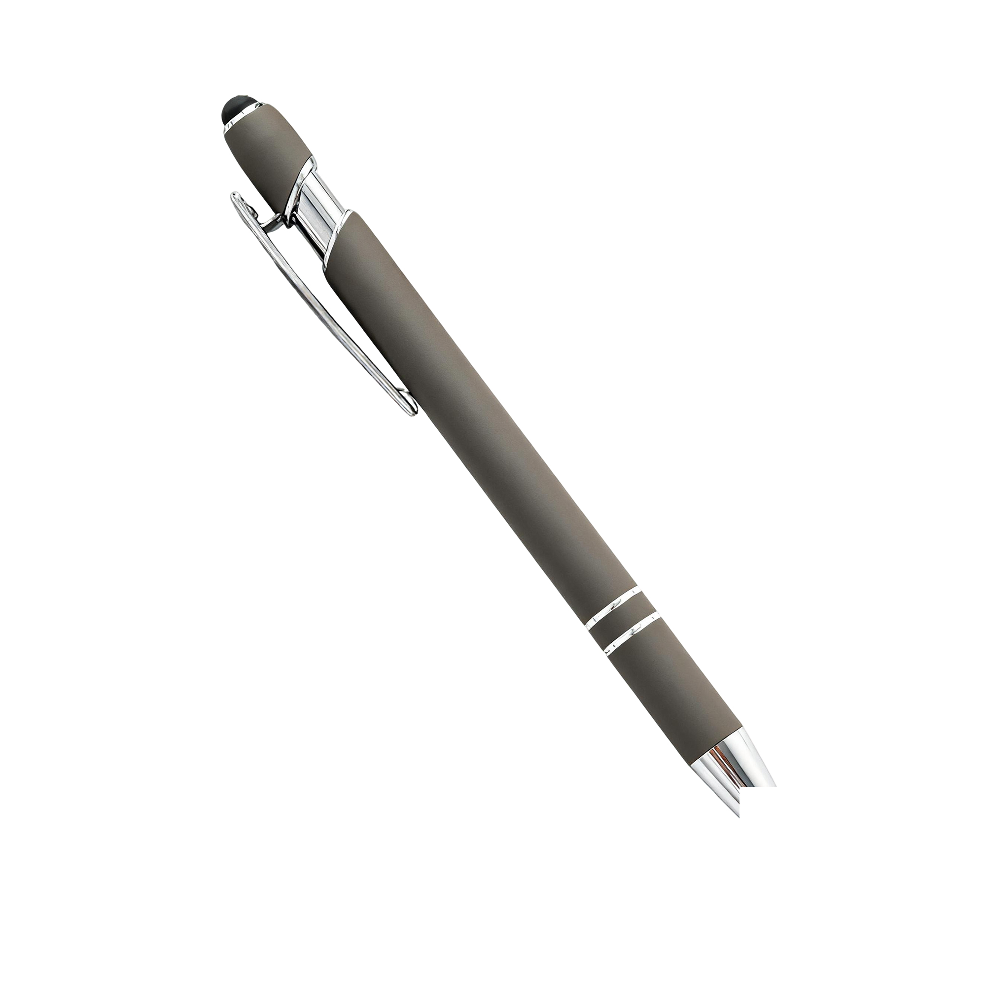 Capacitive Tip Ballpoint With Metal Barrel 9
