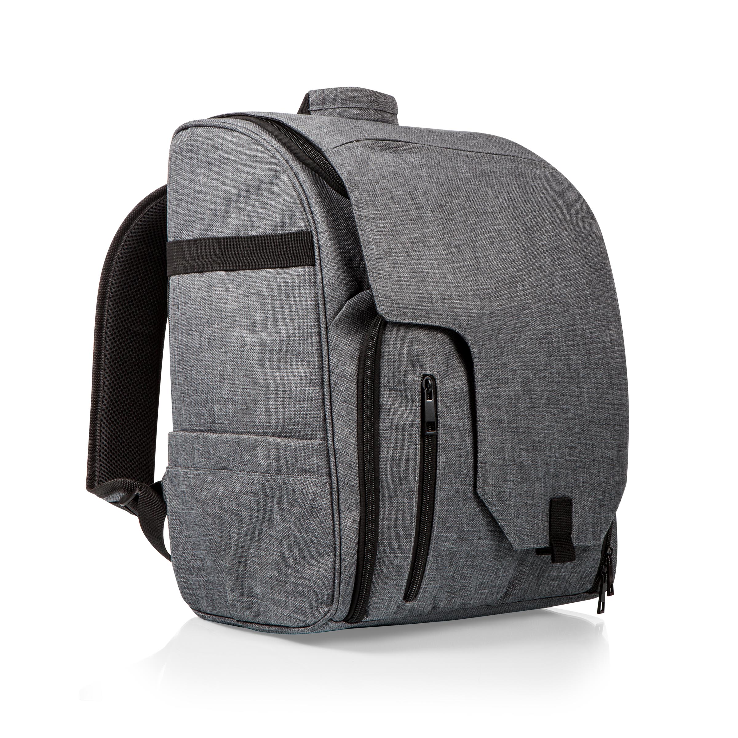 Commuter Travel Backpack Cooler 4