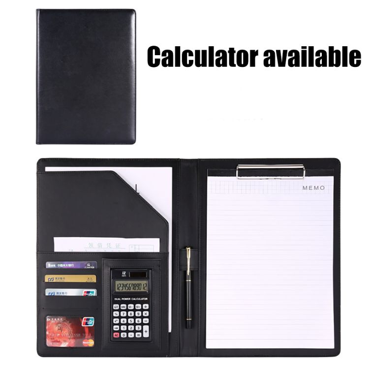 A4 Size Business Portfolio Folder 4